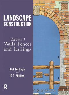 Landscape Construction