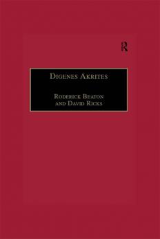 Digenes Akrites