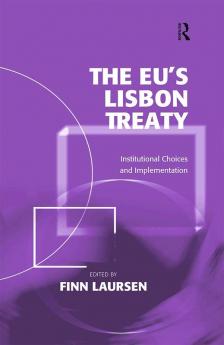 EU's Lisbon Treaty