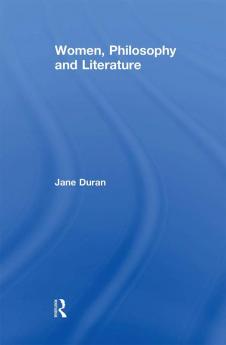 Women Philosophy and Literature