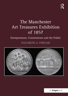 Manchester Art Treasures Exhibition of 1857