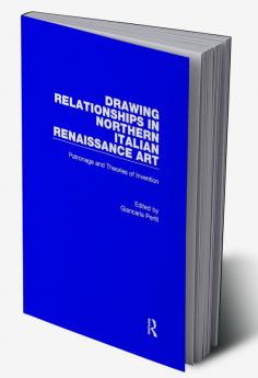 Drawing Relationships in Northern Italian Renaissance Art