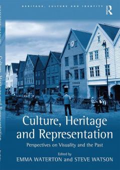 Culture Heritage and Representation