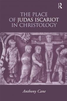 Place of Judas Iscariot in Christology