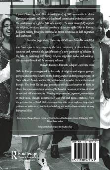 Sikhs in Europe