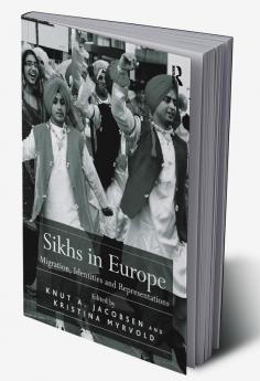 Sikhs in Europe