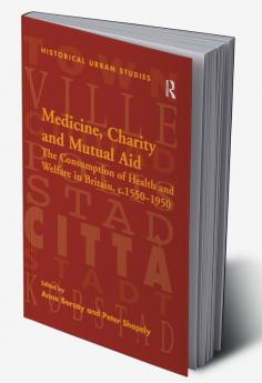 Medicine Charity and Mutual Aid