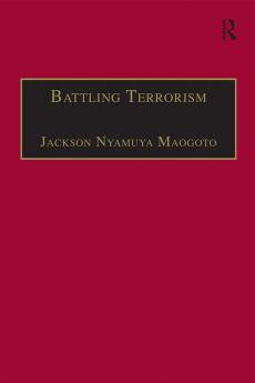 Battling Terrorism