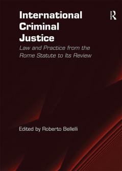 International Criminal Justice