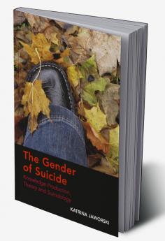 Gender of Suicide