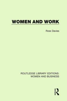Women and Work