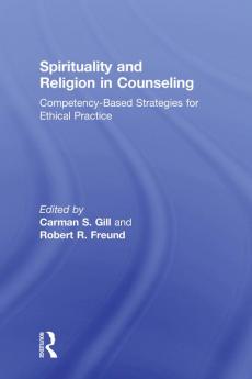Spirituality and Religion in Counseling