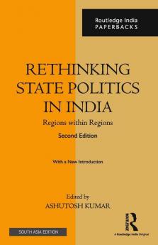 Rethinking State Politics in India