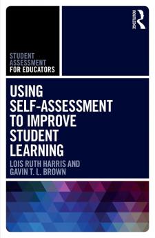 Using Self-Assessment to Improve Student Learning