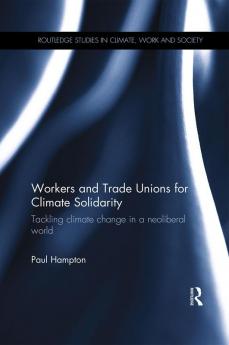 Workers and Trade Unions for Climate Solidarity