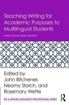 Teaching Writing for Academic Purposes to Multilingual Students