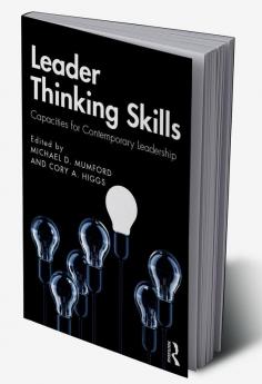 Leader Thinking Skills