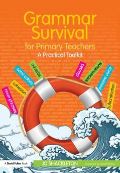 Grammar Survival for Primary Teachers