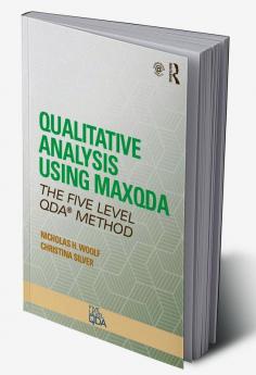 Qualitative Analysis Using MAXQDA