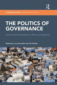 Politics of Governance
