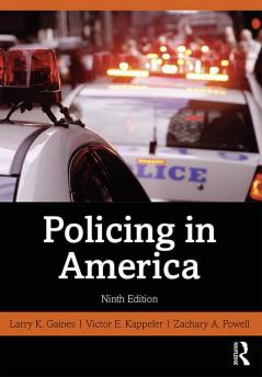 Policing in America