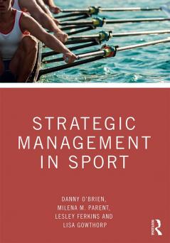 Strategic Management in Sport