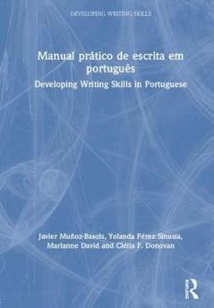 Manual prático de escrita em português