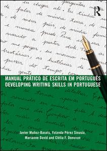 Manual prático de escrita em português