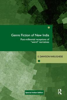 Genre Fiction of New India