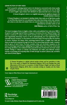 Genre Fiction of New India