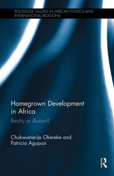 Homegrown Development in Africa