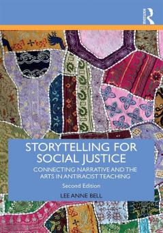 STORYTELLING FOR SOCIAL JUSTICE