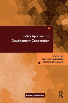 India’s Approach to Development Cooperation