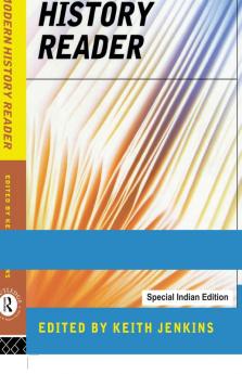 Postmodern History Reader