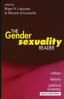 Gender/Sexuality Reader