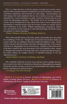 Gender/Sexuality Reader