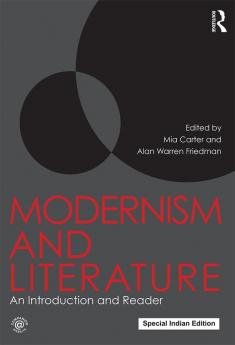 Modernism and Literature