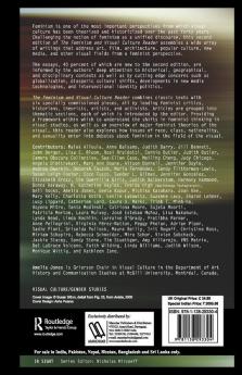 Feminism and Visual Culture Reader