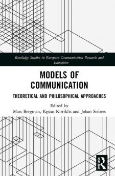 Models of Communication