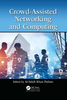 Crowd Assisted Networking and Computing