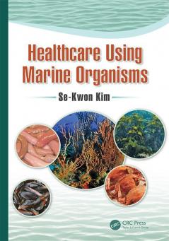 Healthcare Using Marine Organisms