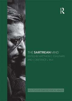 The Sartrean Mind