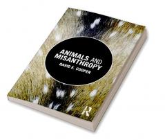 Animals and Misanthropy