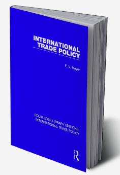 International Trade Policy