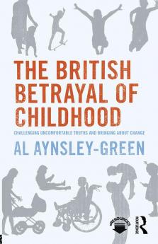 British Betrayal of Childhood