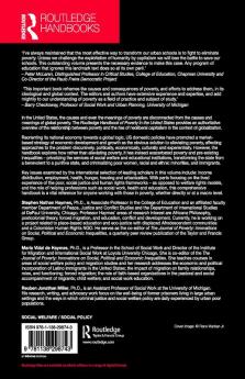 Routledge Handbook of Poverty in the United States