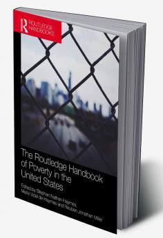 Routledge Handbook of Poverty in the United States