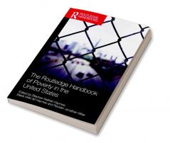 Routledge Handbook of Poverty in the United States