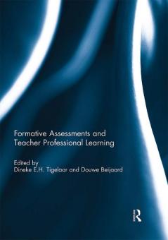 Formative Assessments and Teacher Professional Learning