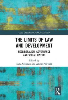 Limits of Law and Development